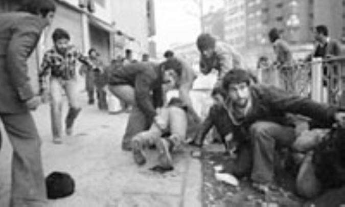 سالگرد قیام مشروطه